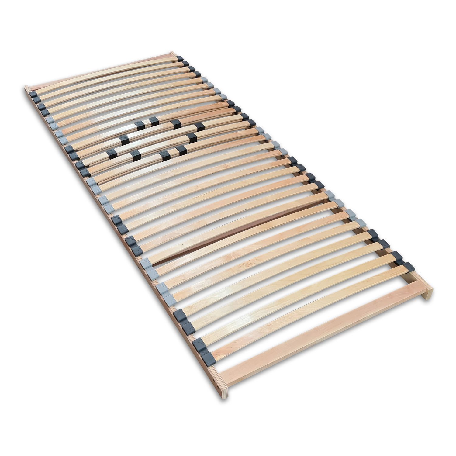 Coemo XXL Lattenrost 80 x 200 cm extra stabil bis 200 kg