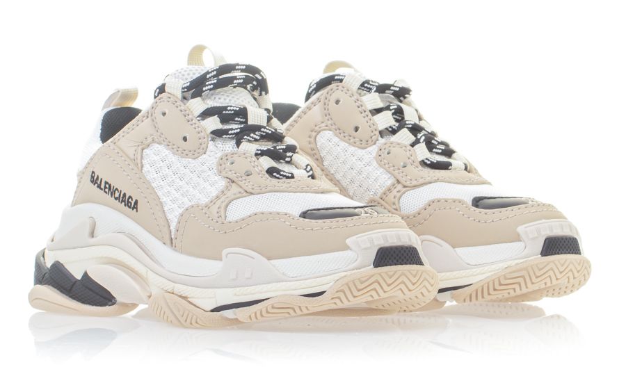 Balenciaga Triple S Sneakers