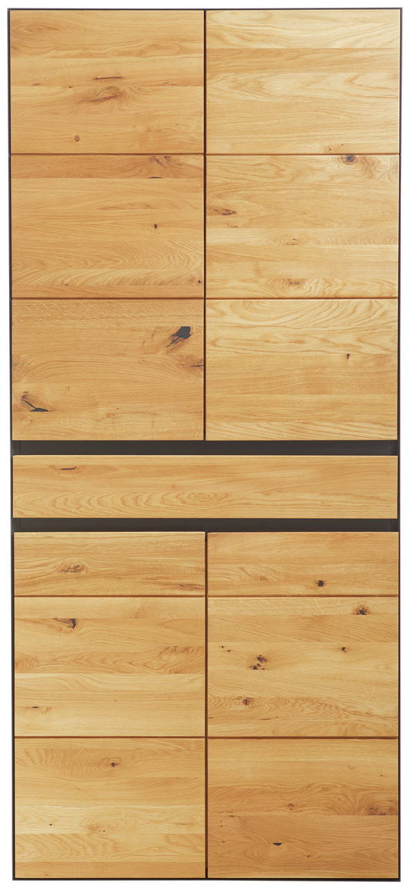 Linea Natura XXL-Schuhschrank KELIO MAX
