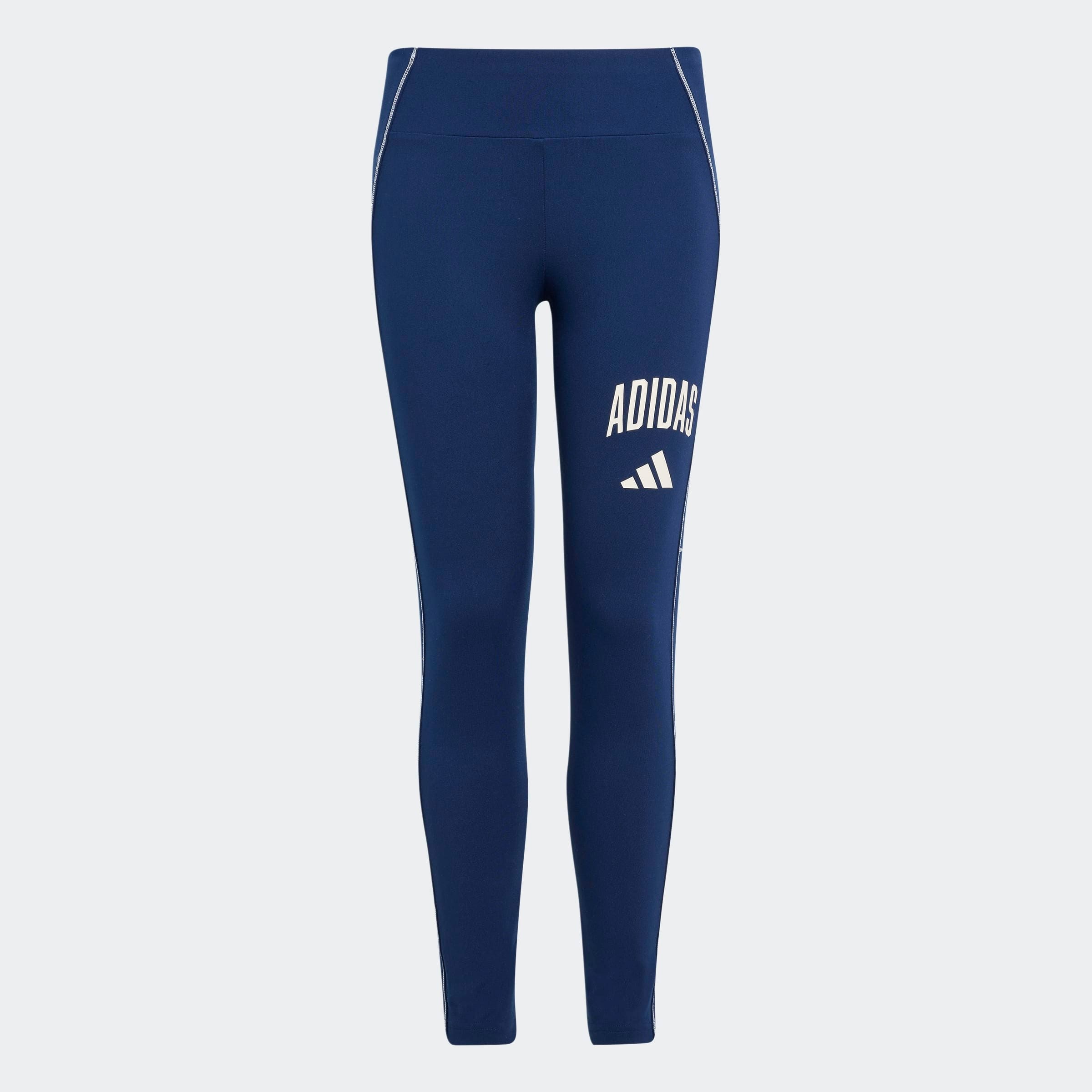 adidas Sportswear Trainingstights »JG OPT COL LEG«