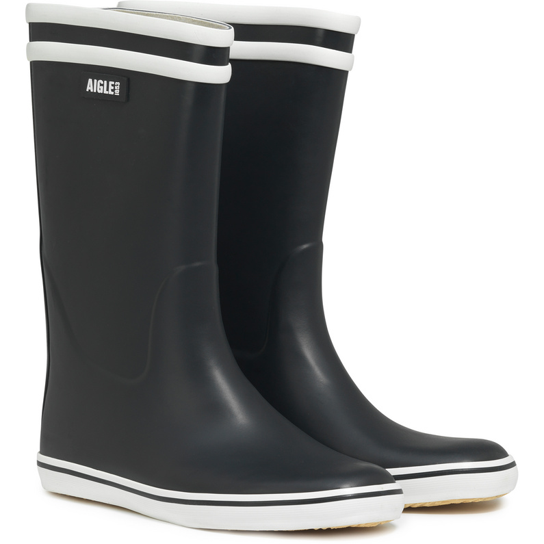 Aigle Damen Malouine 2 Gummistiefel