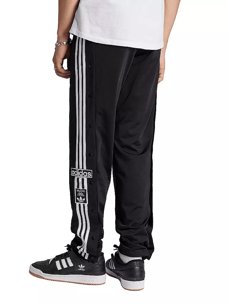 ADIDAS ORIGINALS Jogginghose schwarz