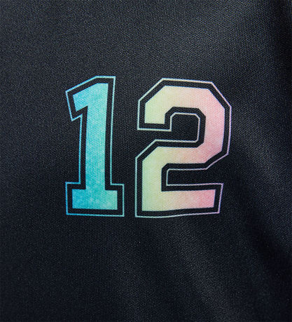 Hummel T-Shirt - HmlShimmer - Schwarz