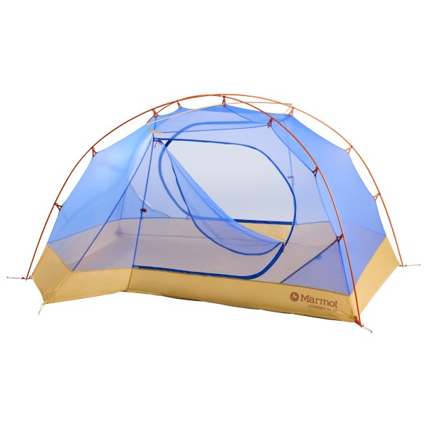 Marmot - Limelight UL 2P - Tente 2 places