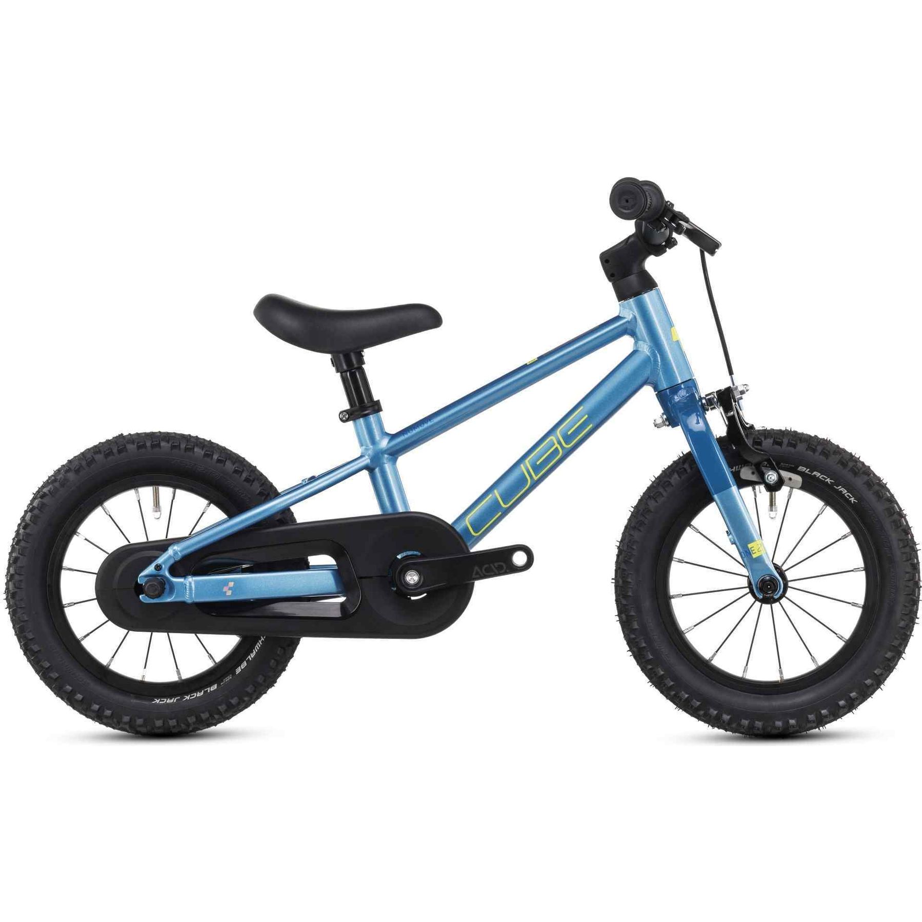 Cube Numove 120 RT 2025