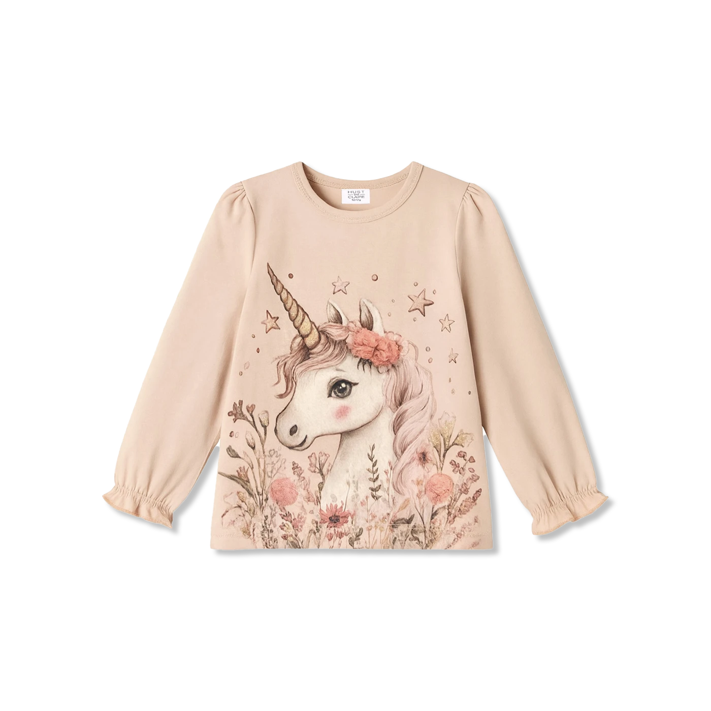 HCAlma bluse