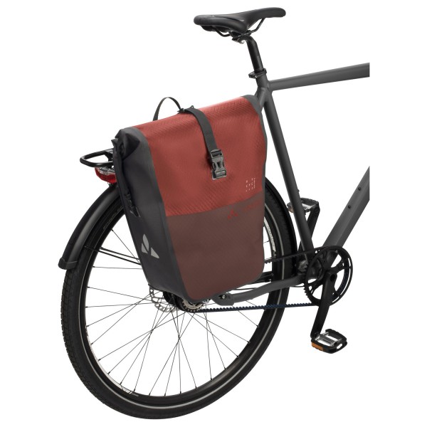 Vaude - Aqua Back Color (Recycled) - Sacoche pour porte-bagages