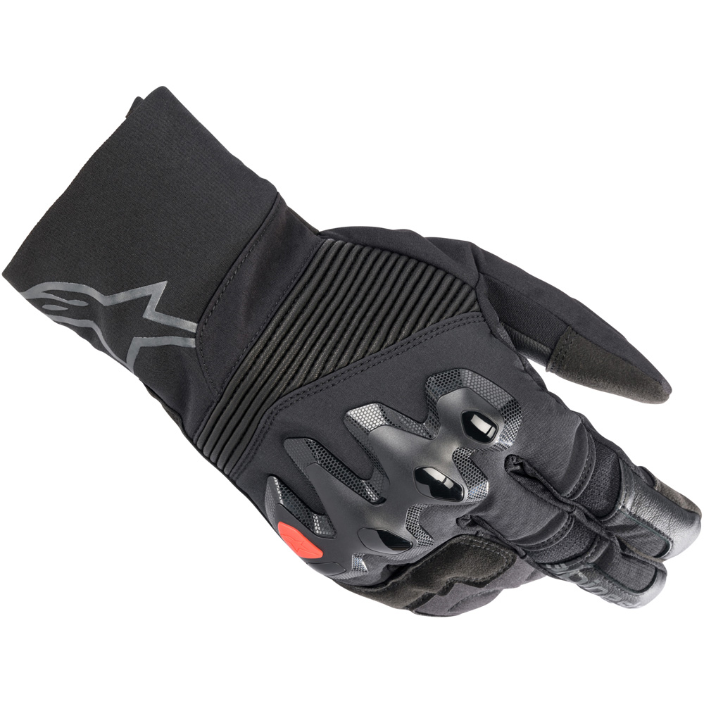 Alpinestars - Gants Bogota Drystar® XF Noir