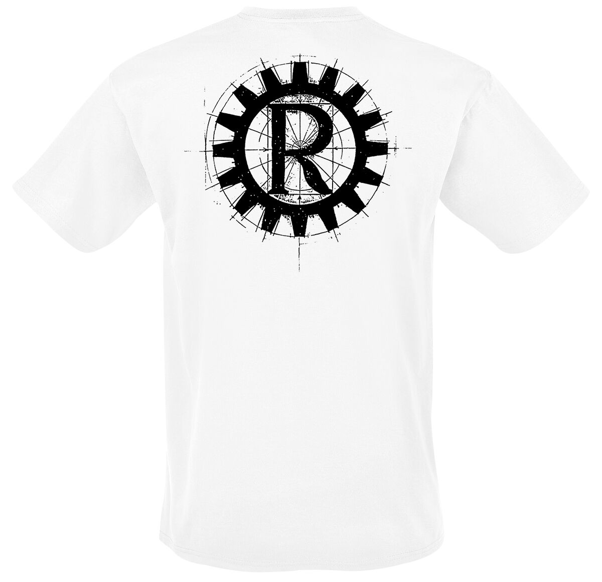Nuns And Guns | Rage Against The Machine T-Shirt Manches courtes