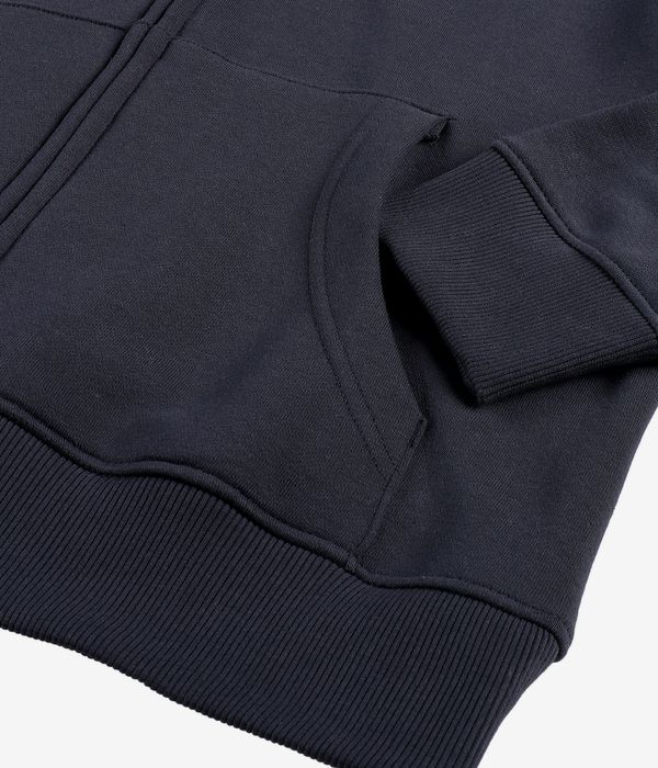 Element Classic Cornell Zip-Hoodie (eclipse navy) online kaufen | skatedeluxe