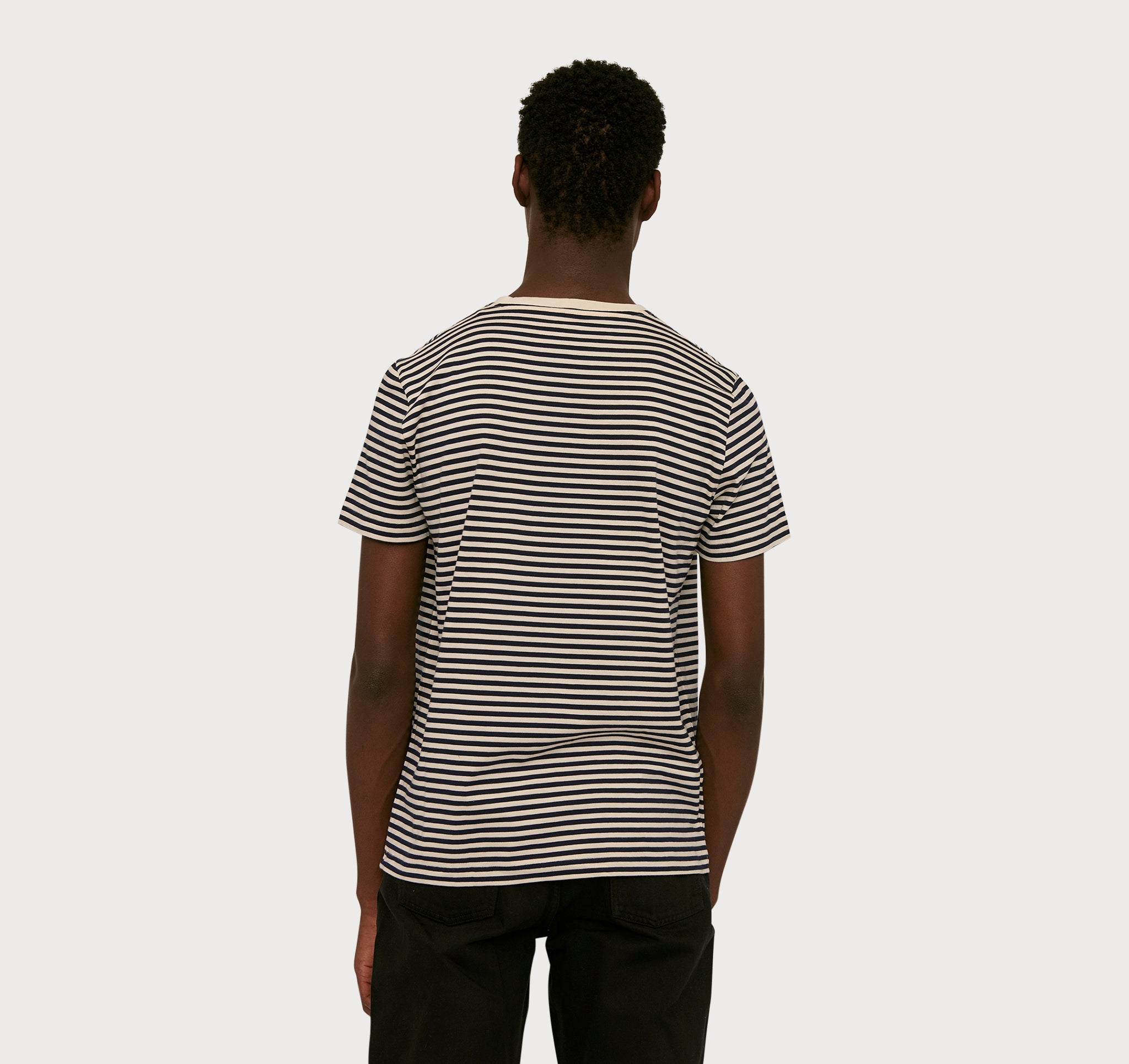 ORGANIC COTTON<br>True Tee
