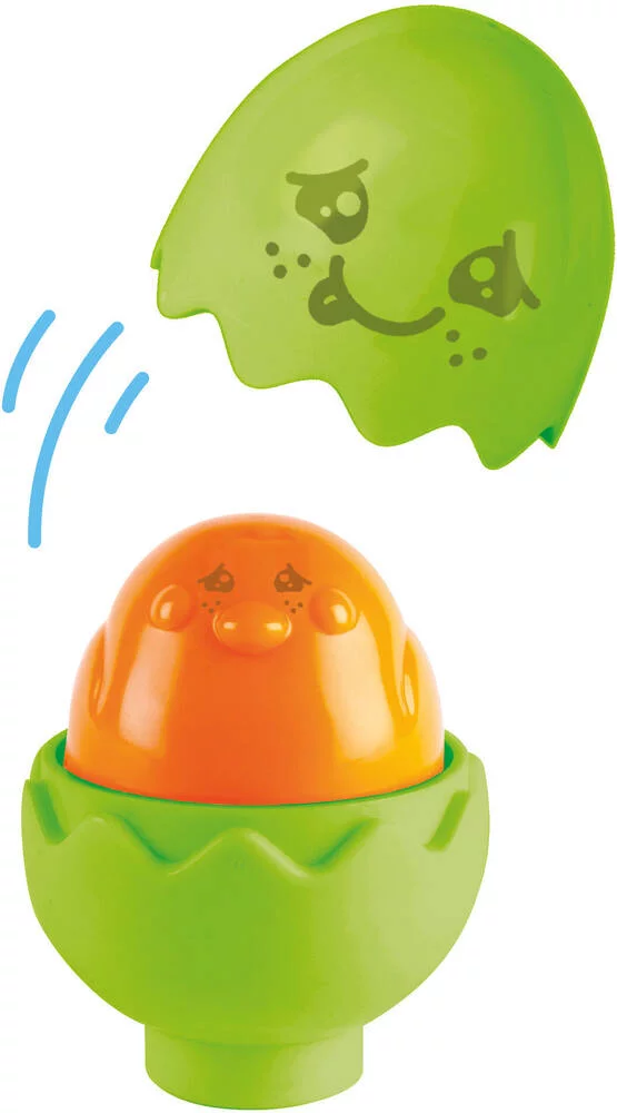 TOOMIES - PIOU PIOU SURPRISE ARC-EN-CIEL