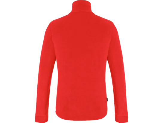 Pull de travail polaire Job   Würth MODYF rouge