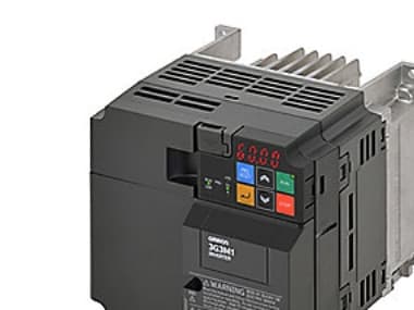 Frekvens 2.2kW 200V 1 fase - 708933