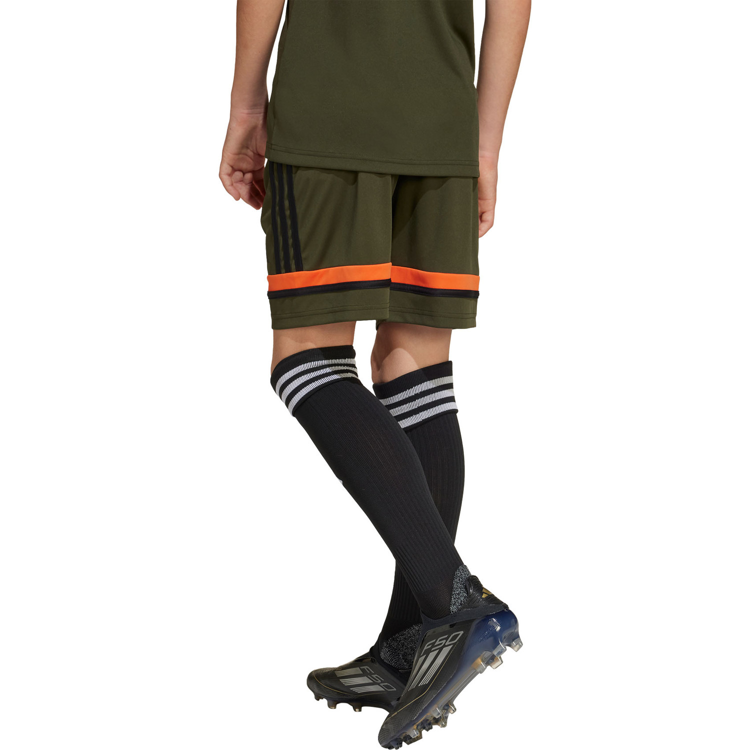 adidas Squadra 25 Training Short Kids