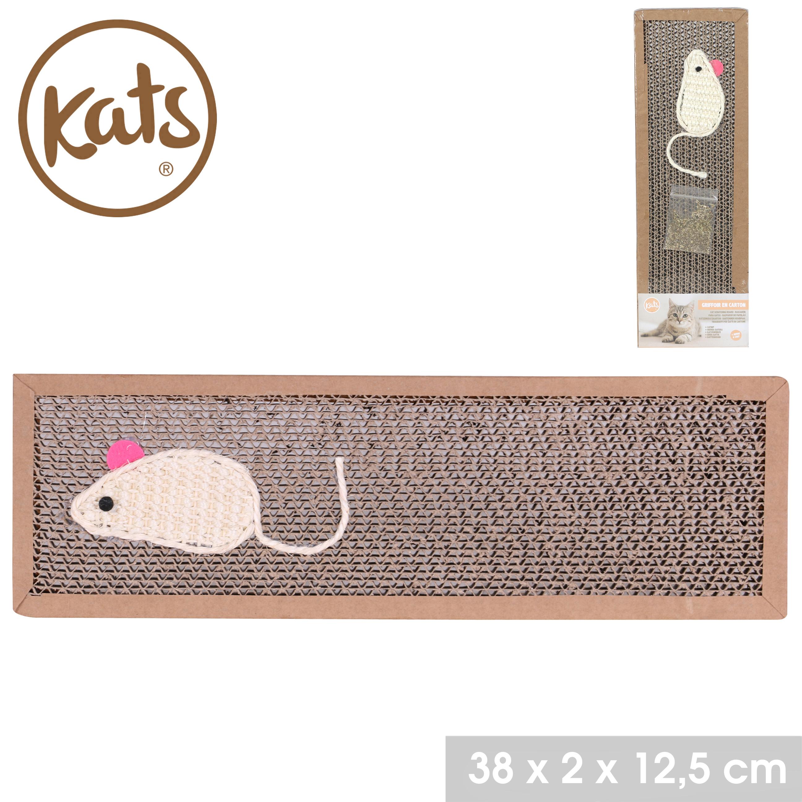 GRIFFOIR POUR CHAT