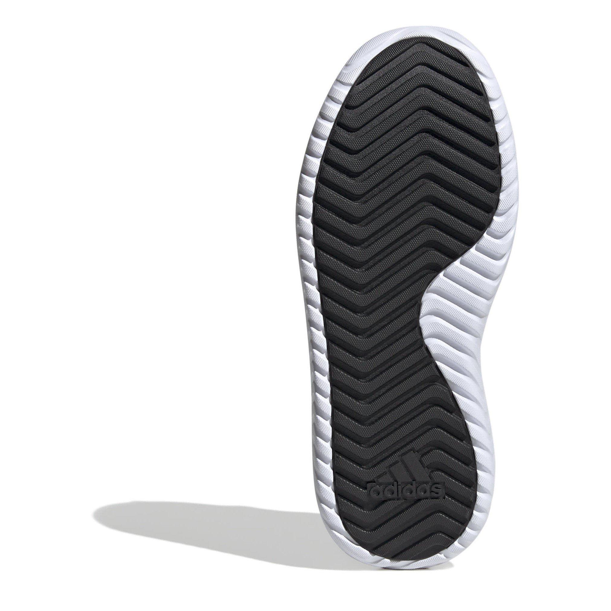 adidas Grand Court Platform Shoes Womens