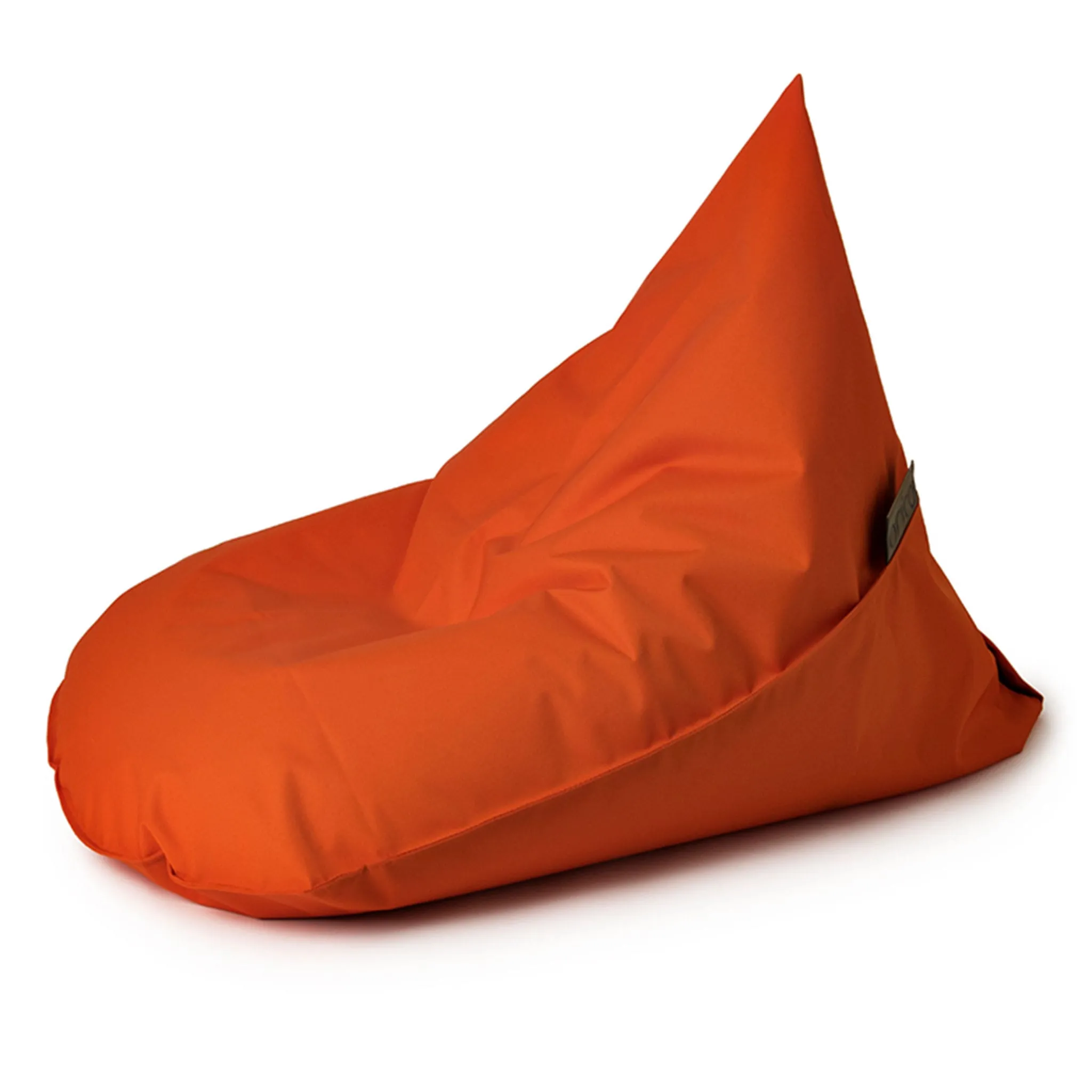 Arico Bean Bag Junior - Tangerine