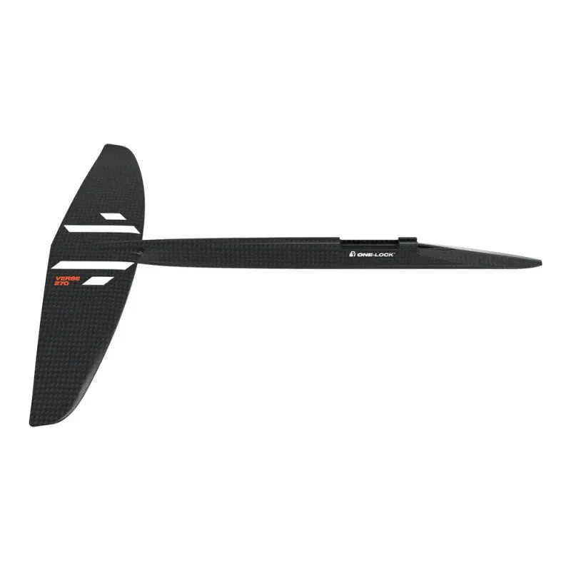 PACK FOIL SLINGSHOT ONE LOCK KITE ALU