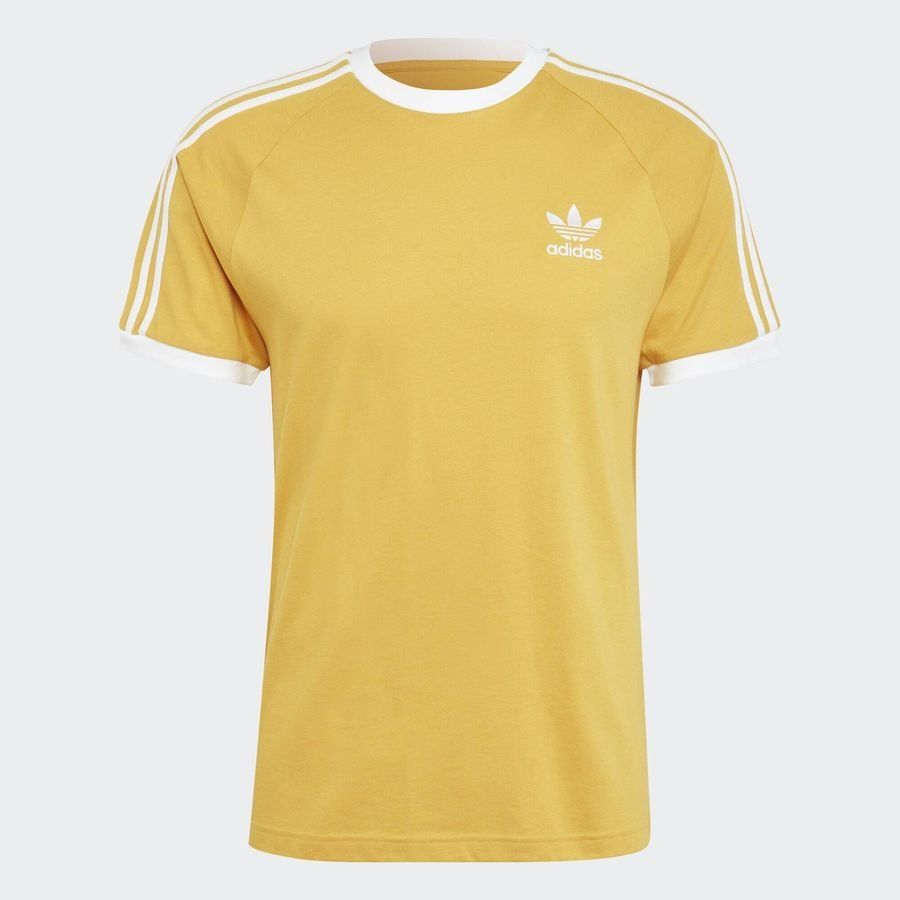 Adidas Original T-shirt 3 bandes Adicolor Classics