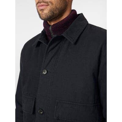 Herrenjacke Seemann, Dunkelblau
