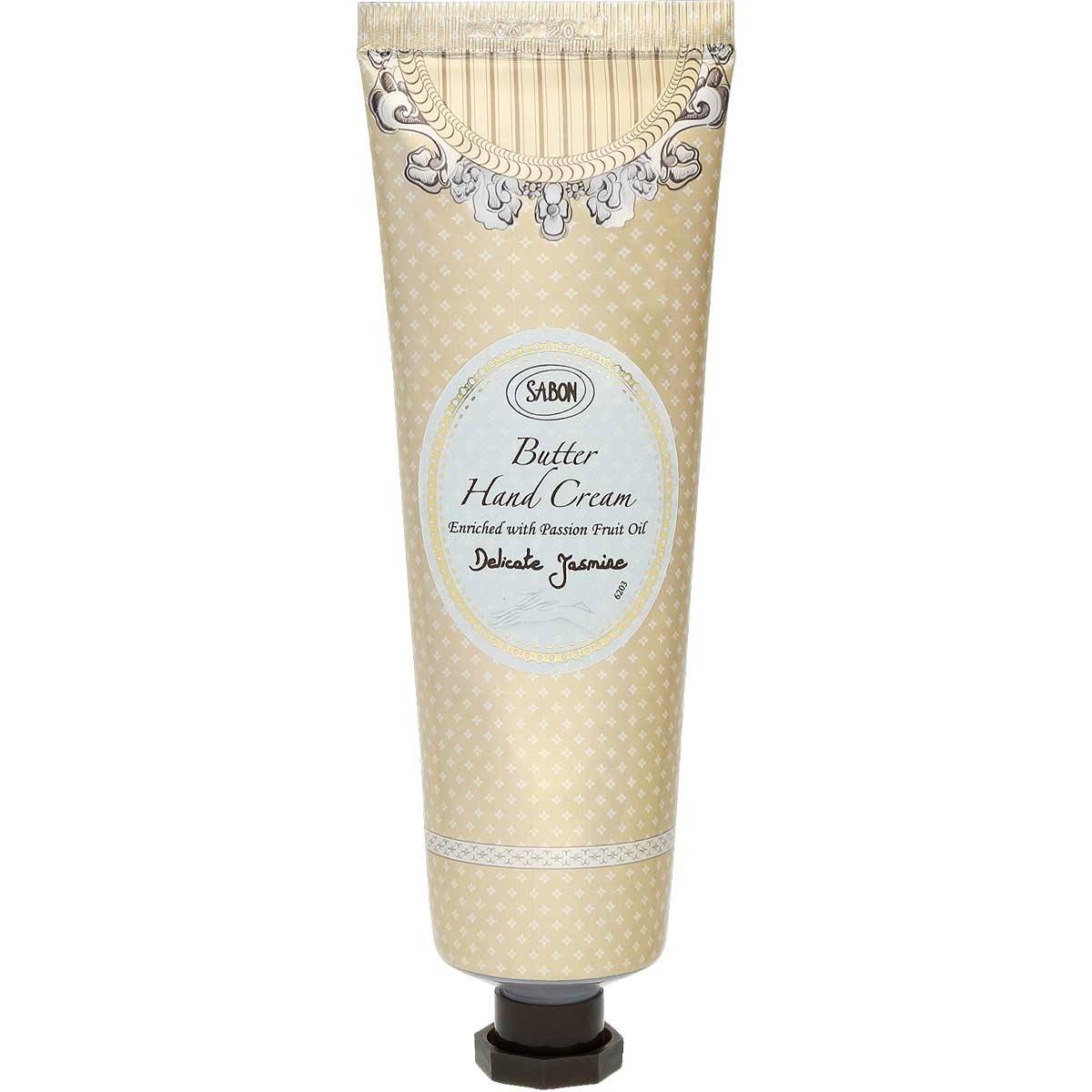 Crème mains hydratante - Jasmin - 75 ml