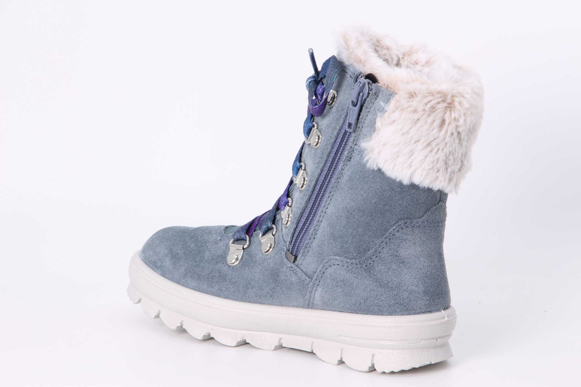 Superfit Flavia GTX blau