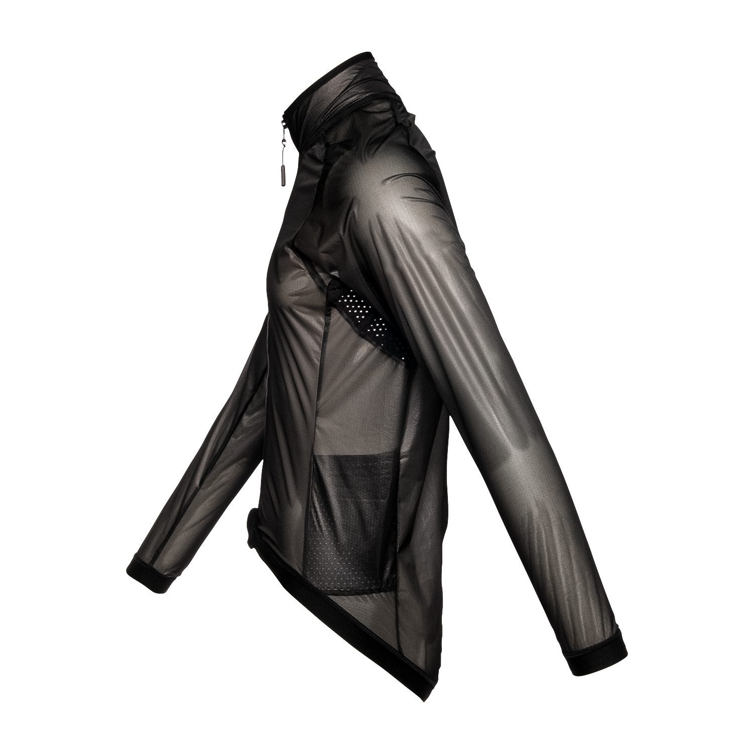 Bioracer Speedwear Concept Jacket Epic Rany Taped sort herre