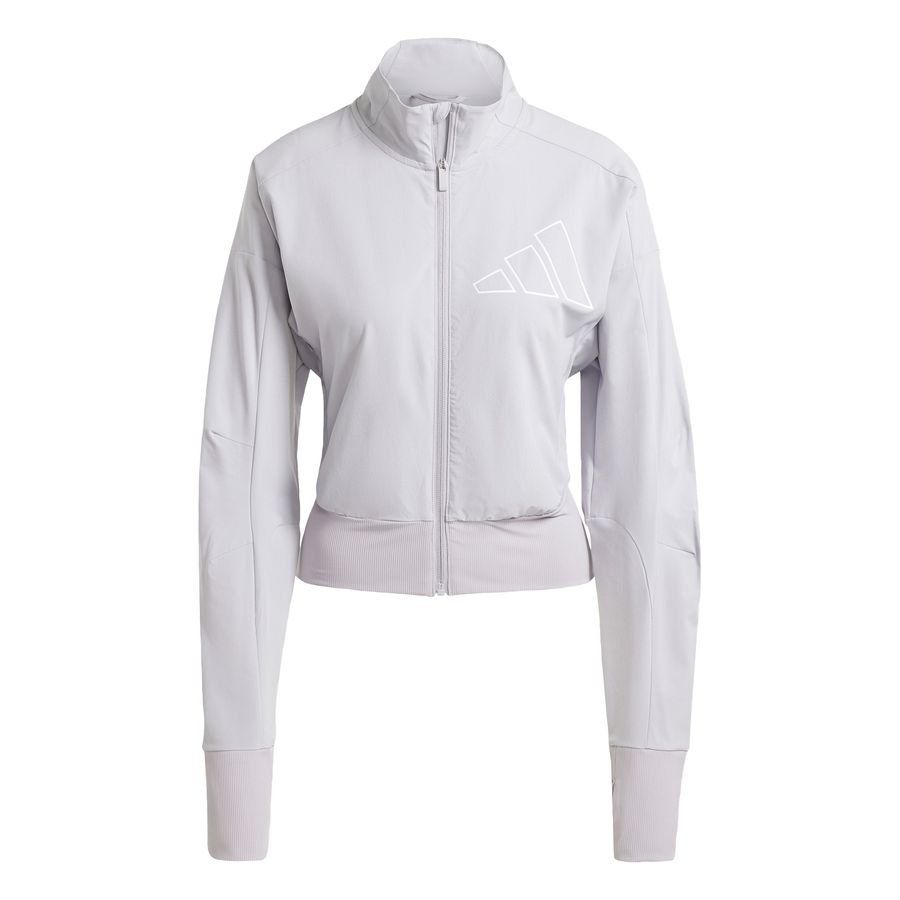 Adidas Full-Zip Training  Jacket