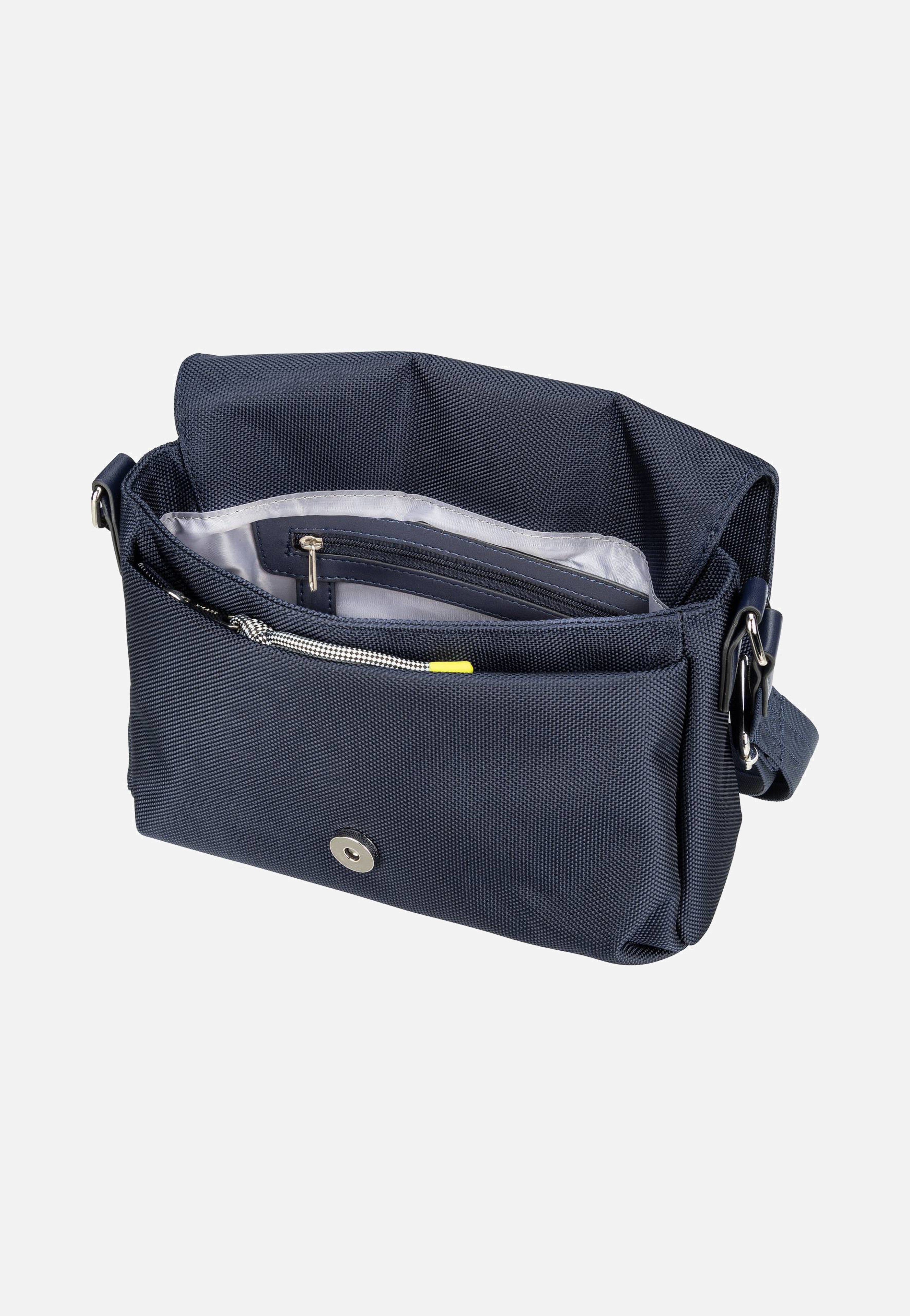 Lucky One 3243 Navy - Crossbody Bag