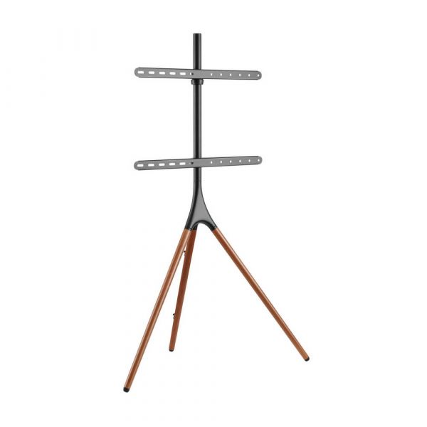Napofix FMT600F Suporte de Chão/Tripé para TV de 45-65
