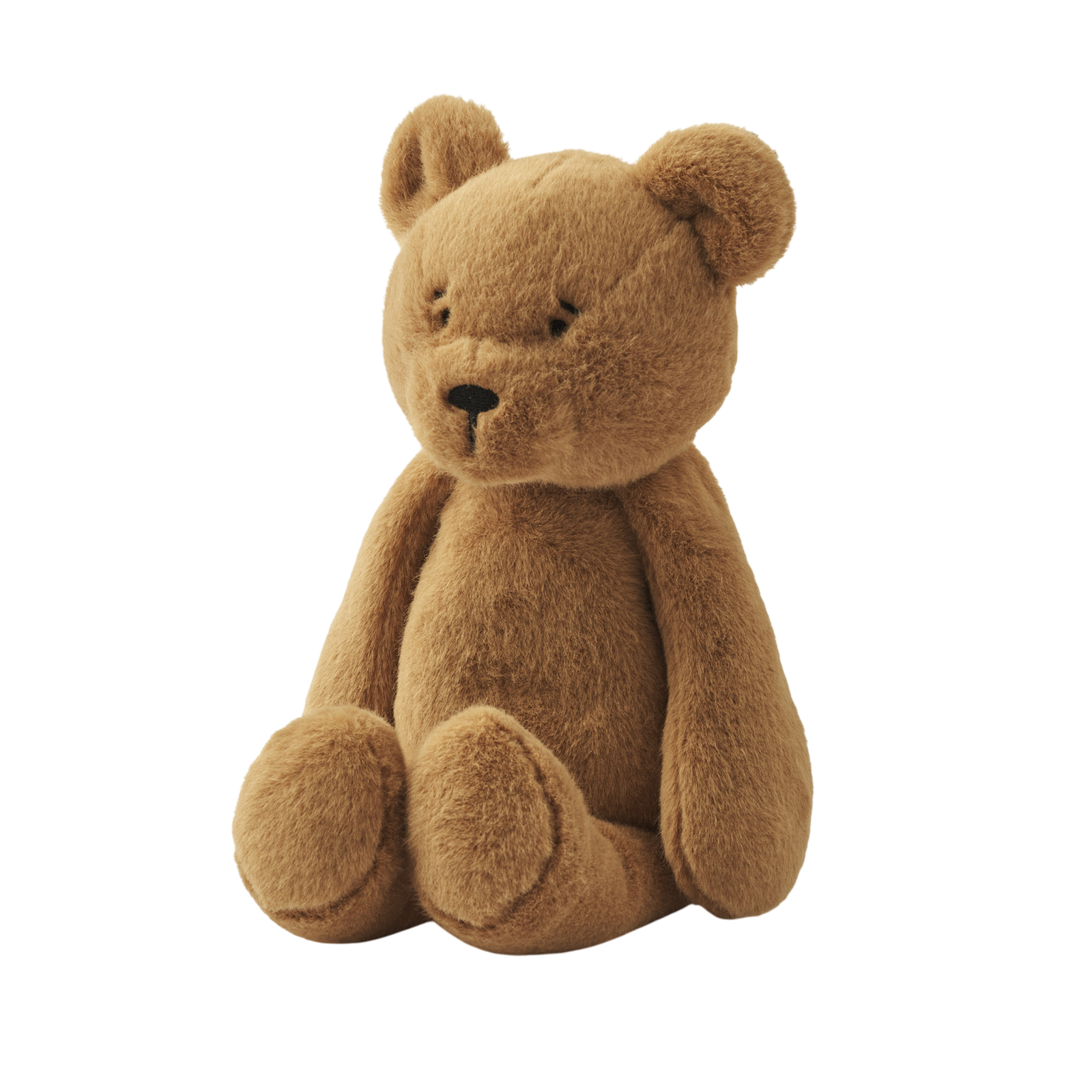 Einschlafhilfe Bär Hattie mit Licht und Musik
