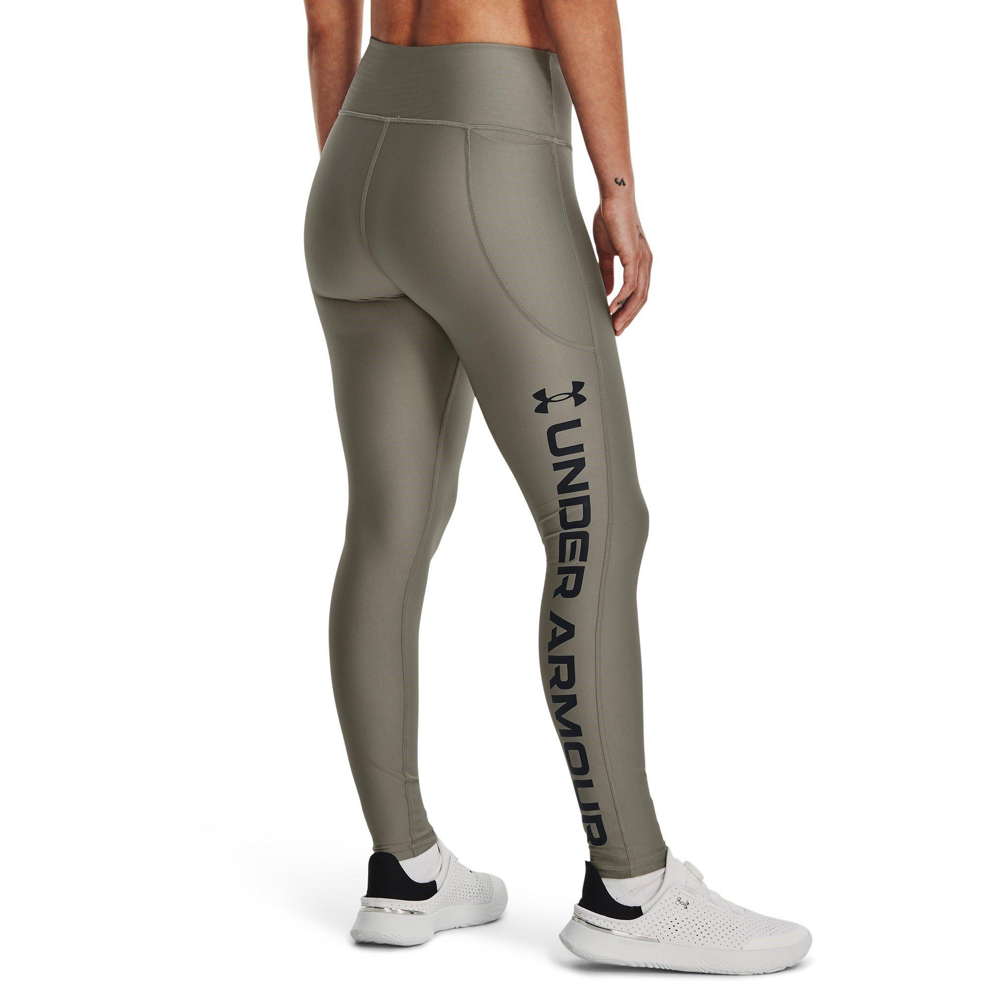 Under Armour Under Armour Branded Legging Gym Womens