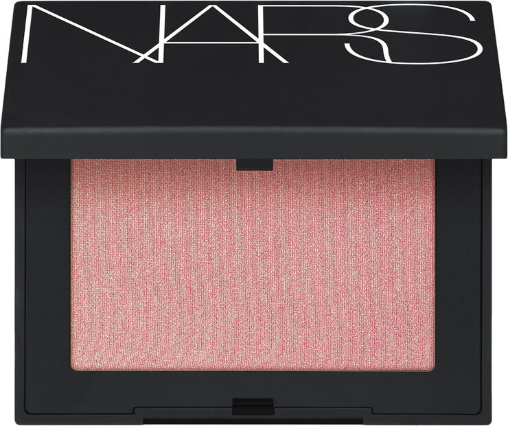 Nars Blush Talc Free