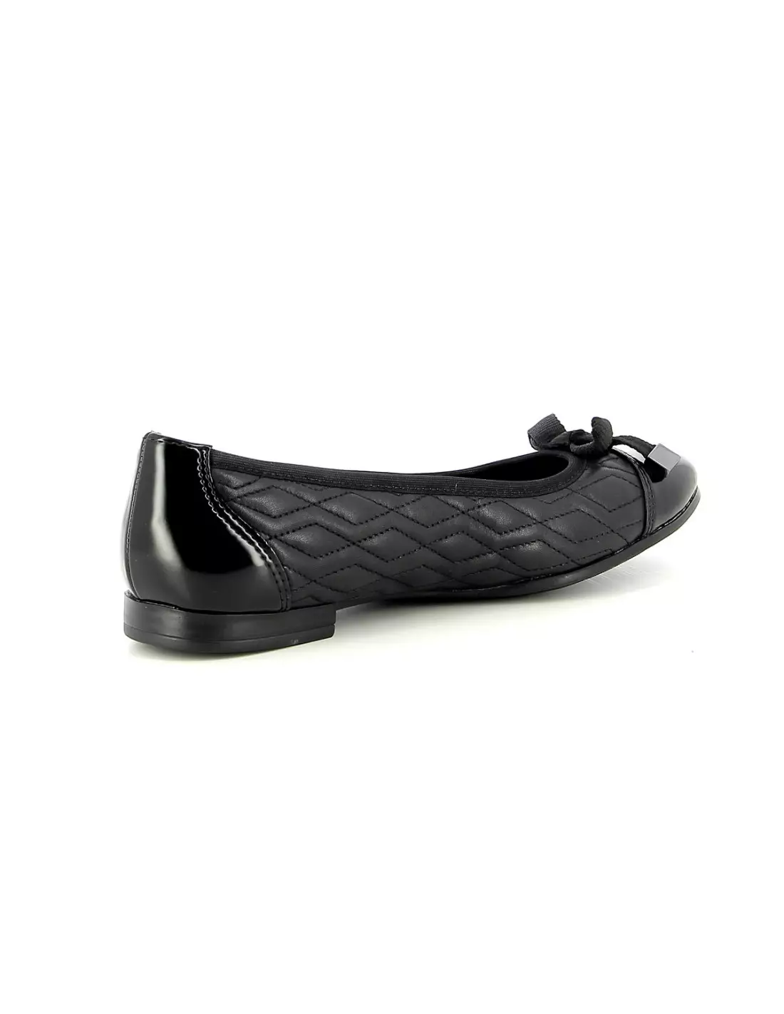 TAMARIS 22112 - Ballerines & babies Black