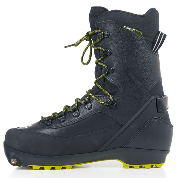 Chaussure ski de fond FISCHER BCX TRAVERSE WATERPROOF