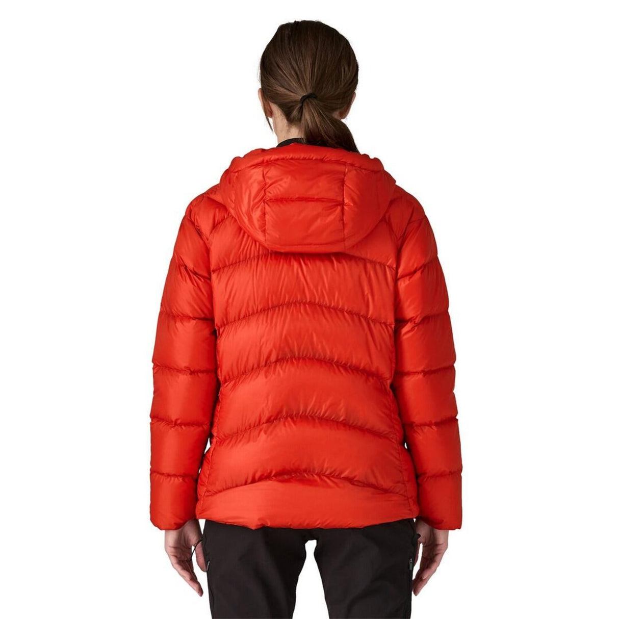 Patagonia<br>W's Fitz Roy Down Hoody