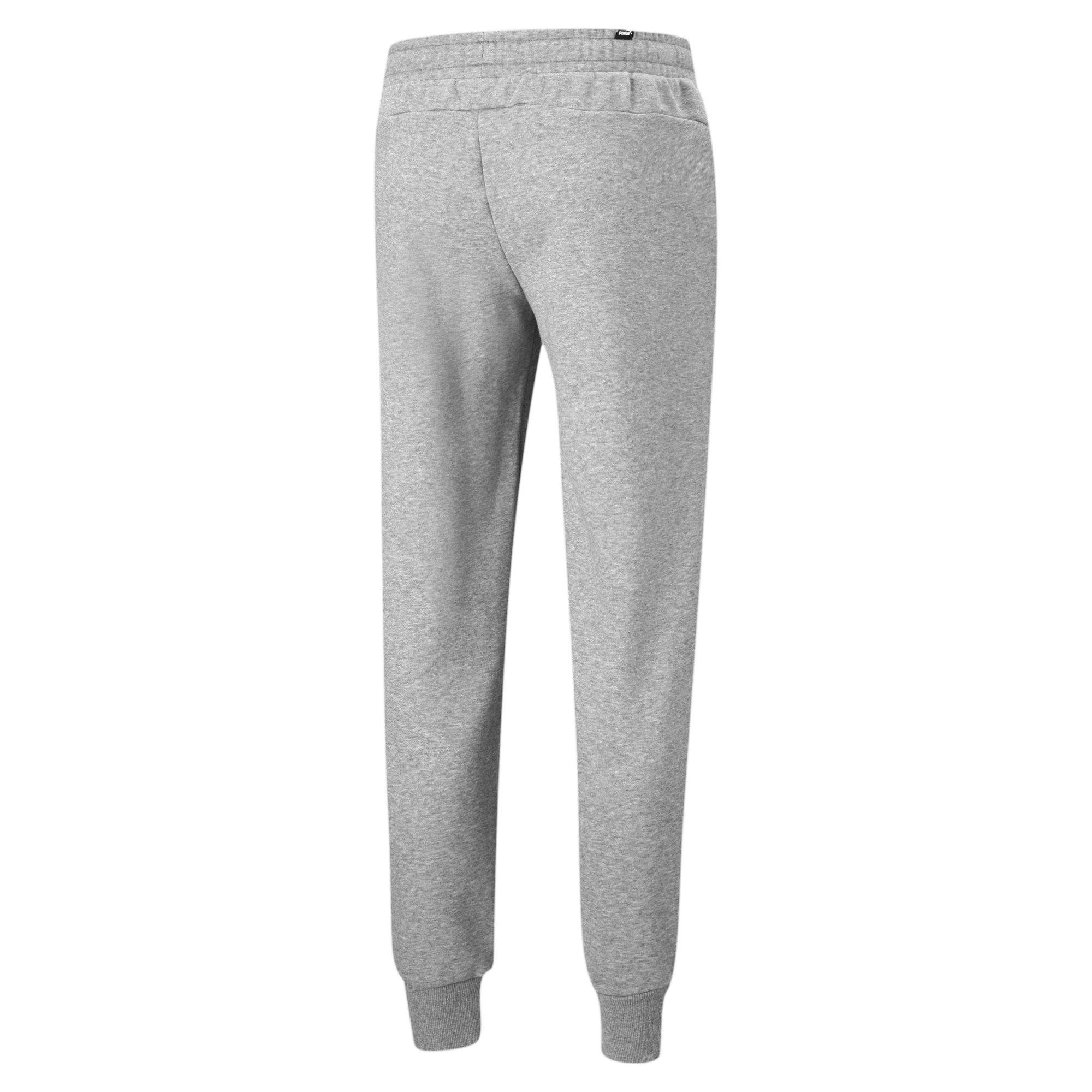 Puma No 1 Logo Jogging Pants Mens