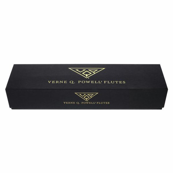 Powell Sonare PS 705 BEF Flute Aurumite