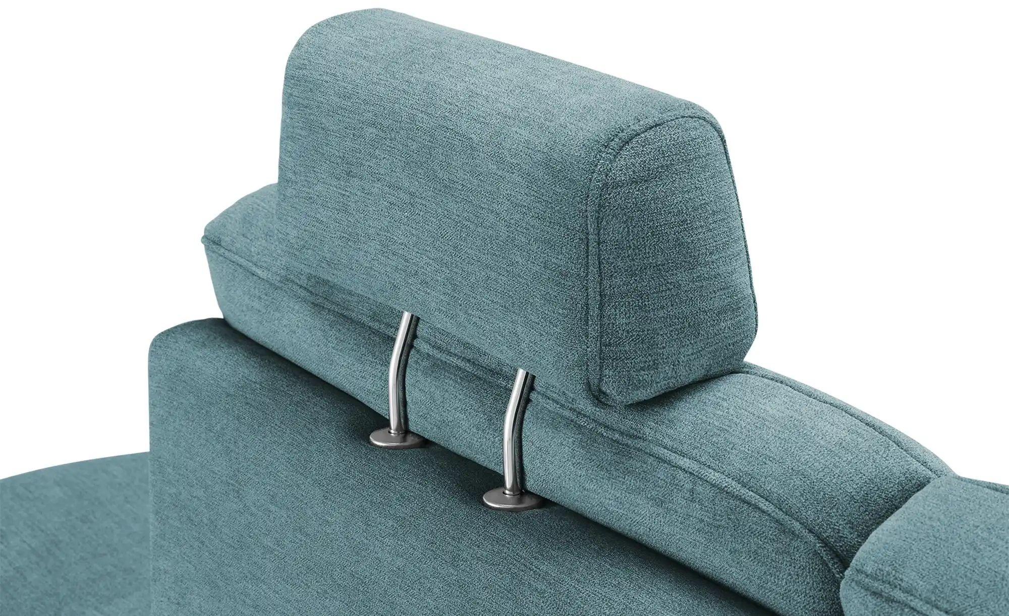 meinSofa Wohnlandschaft aus Mikrofaser Marc