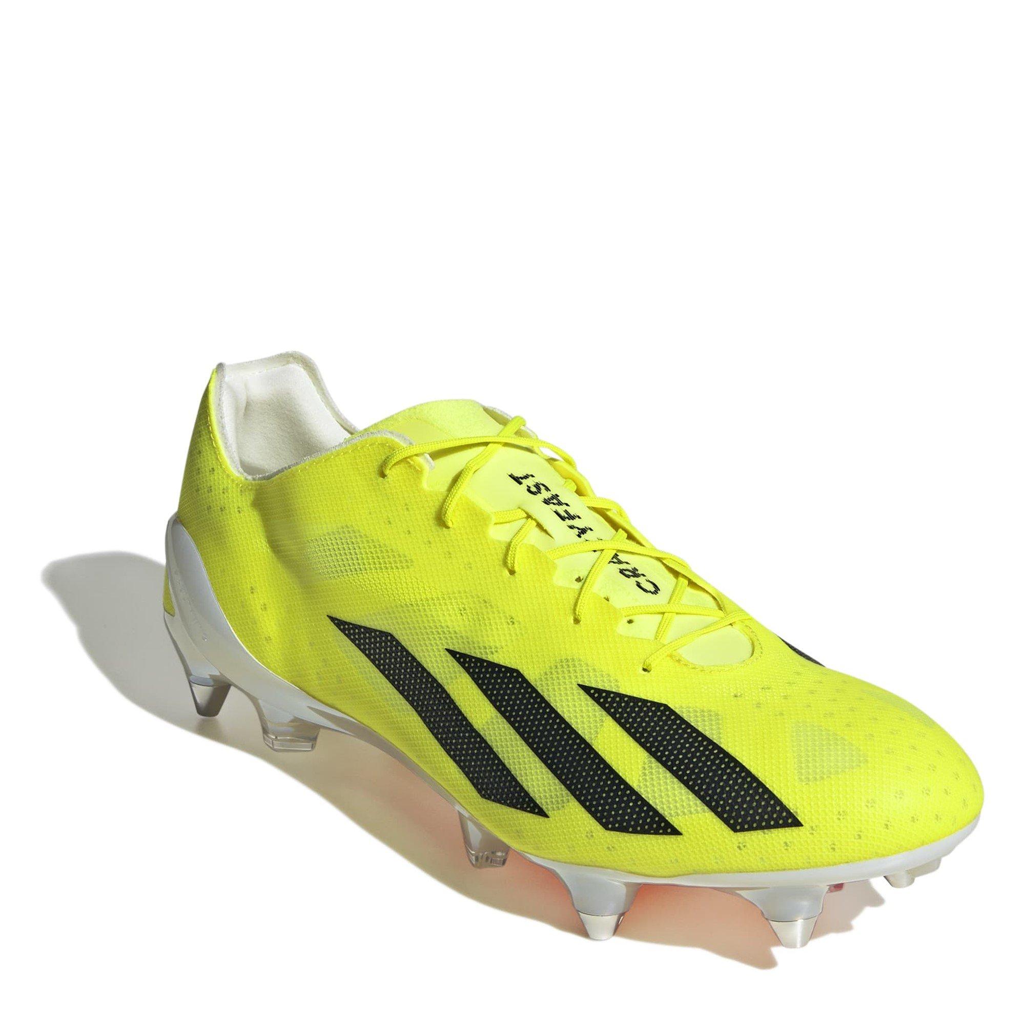 adidas X Crazyfast Elite Soft Ground Football Boot