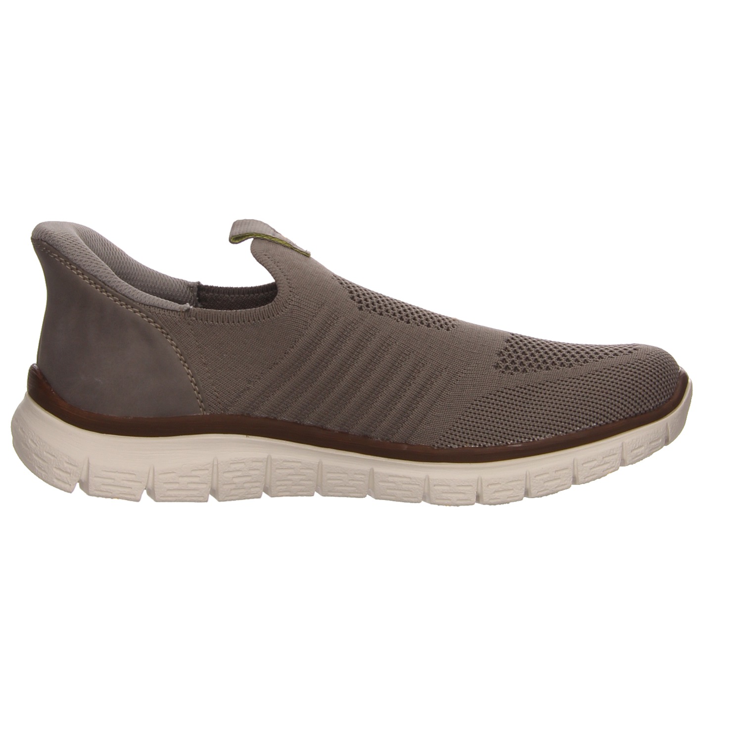 Rieker Slipper beige beige