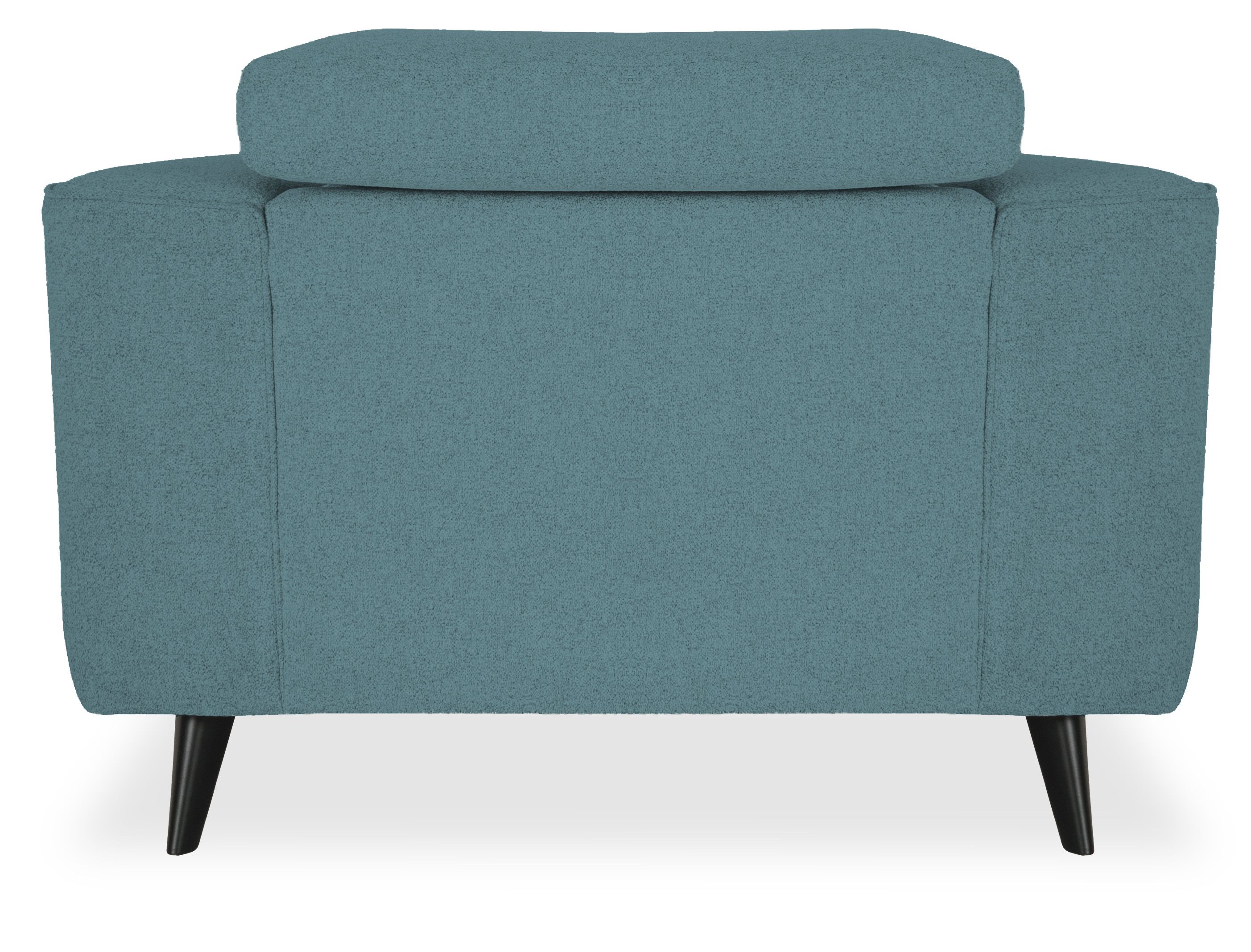 Fauteuil Sao Paolo  | DomicilB104 x D105 x H76 cm