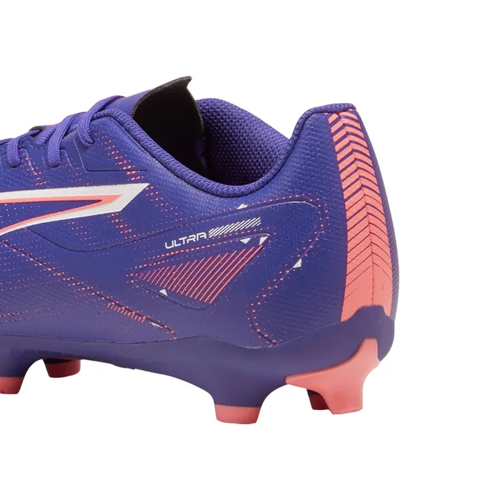 Puma Ultra 5 Play FG/AG Voetbalschoenen Senior