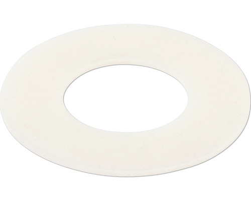 Cisternschijf 31 x 62 x 2 mm voor Sanit