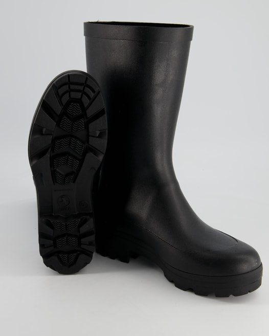 Aigle Atelier Aigle M Gummistiefel in Schwarz