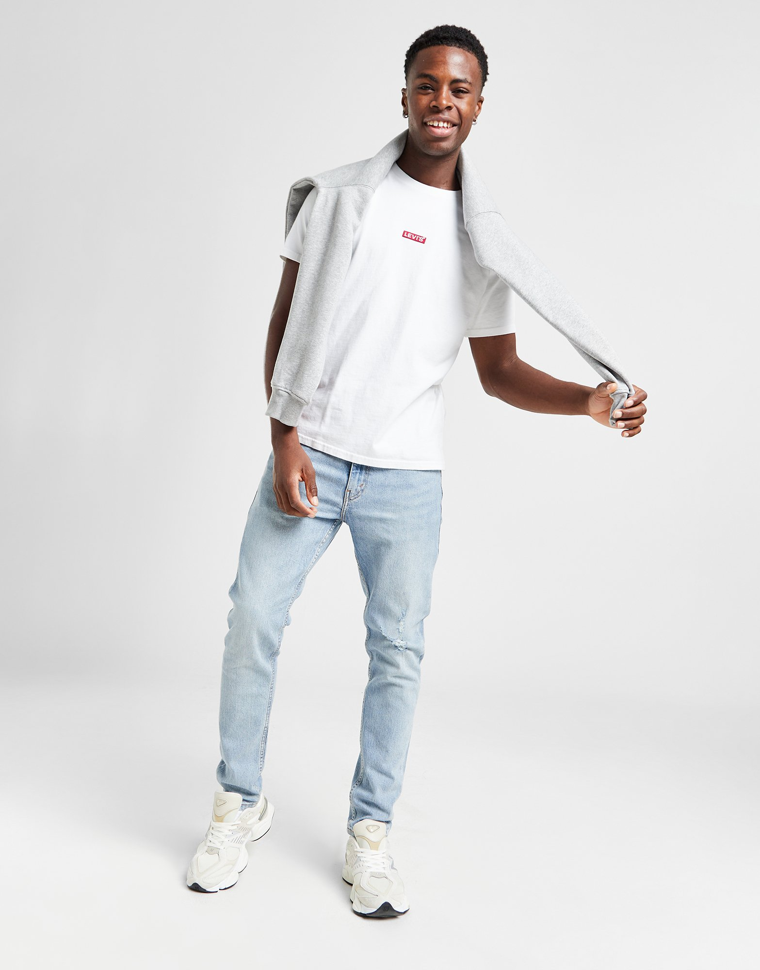 LEVI'S Jean 515 Slim Homme