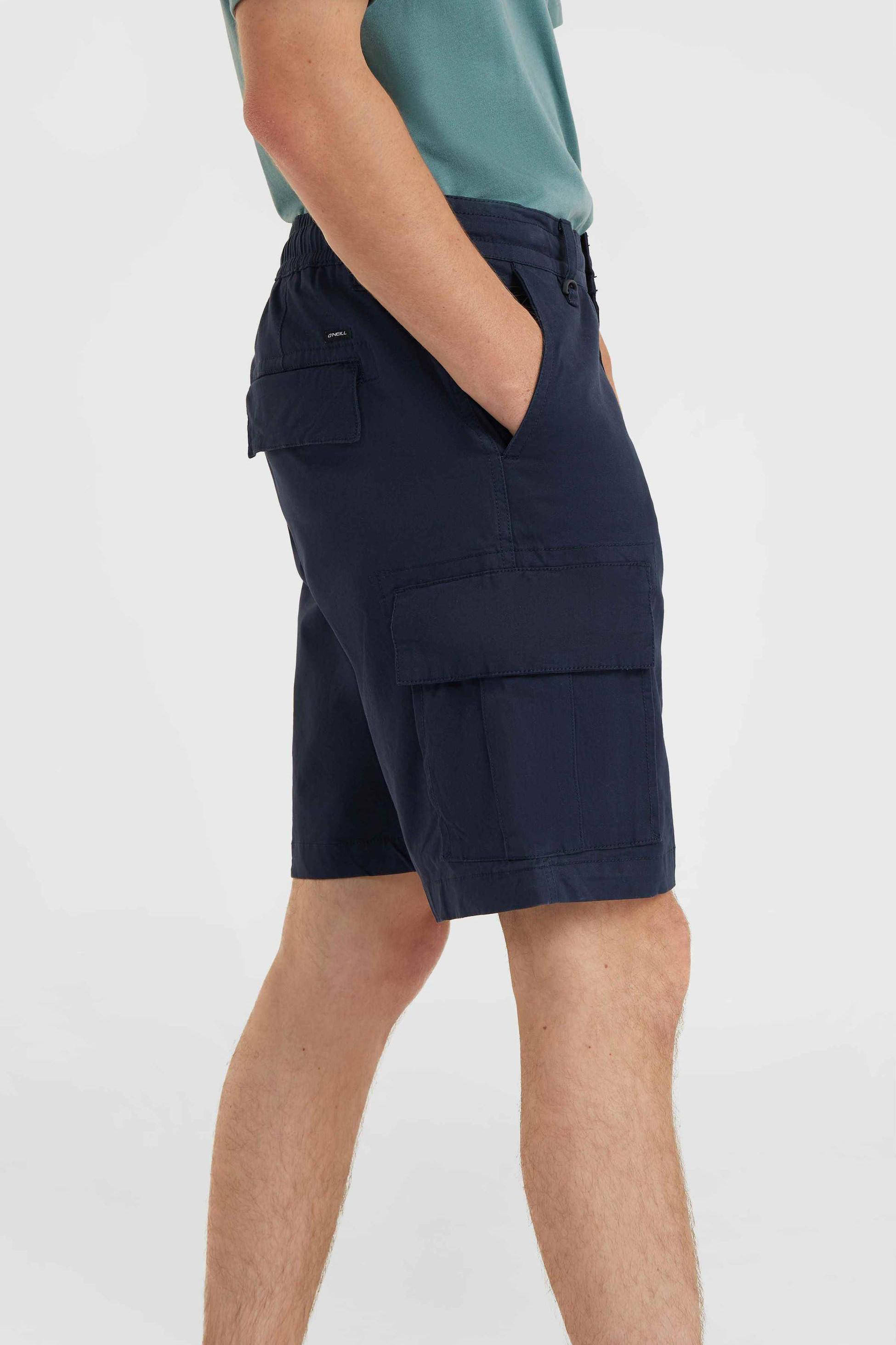 O'Neill regular fit cargo short outer space