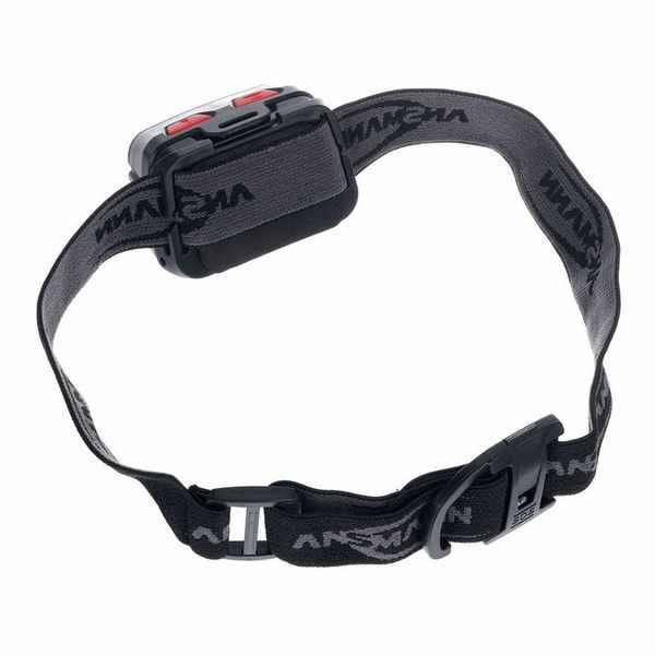 Ansmann Headlight HD200B