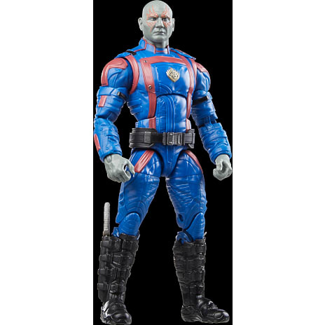 Guardians of the Galaxy Marvel 3 Legends Copernicus